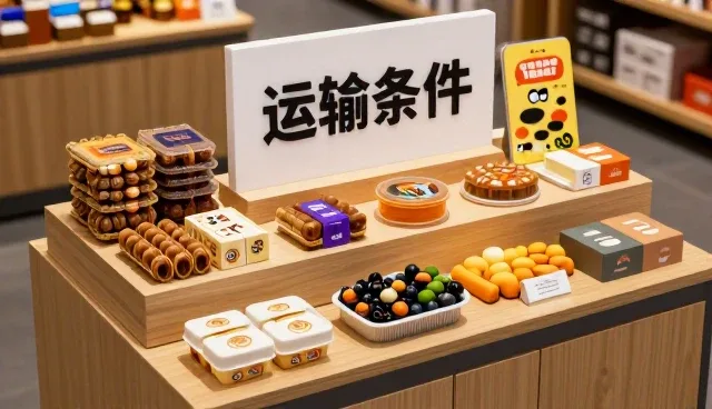 温控管理在酒类销售中的性能与适用条件分析