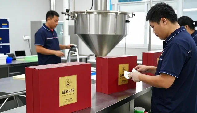 重庆酒语醇耀酒业有限公司观察酒类礼盒套装市场发展方向