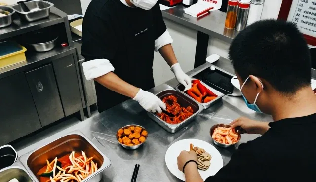 冷链配送在食品行业中的性能表现与适用场景解析